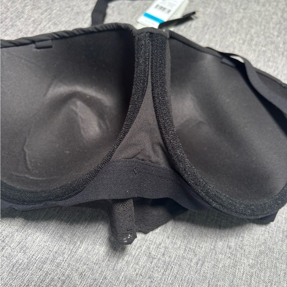 Natori Women's Bliss Perfection Strapless Underwire Bra, 36DDD - Picture 6 of 13